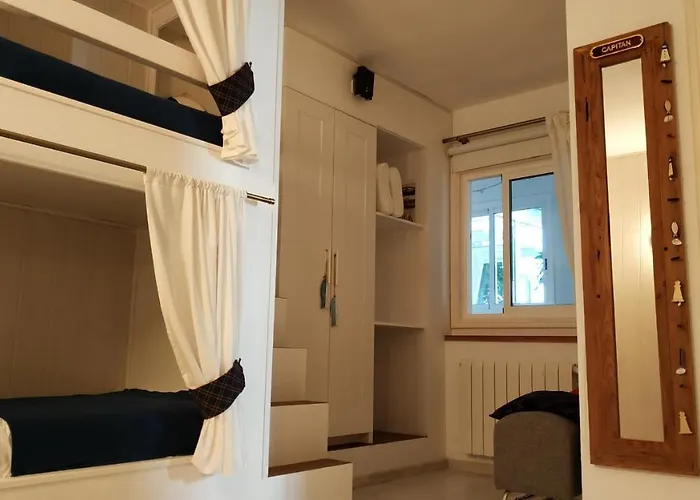 Prázdninový dům Casa Maria 64 La Victoria de Acentejo